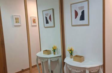 Apartamento Lugo Muralla - Foto 9