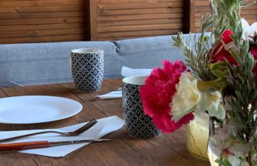 Wooden House Apts - Between Balos & Elafonissi - Foto 37