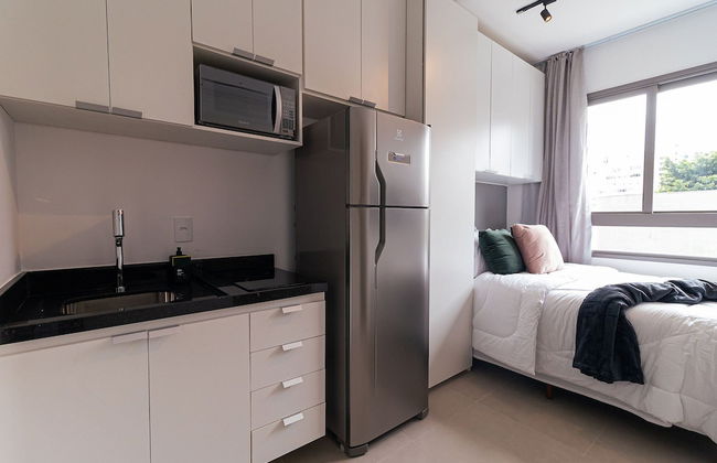 Vossa Bossa Allianz - Foto 27