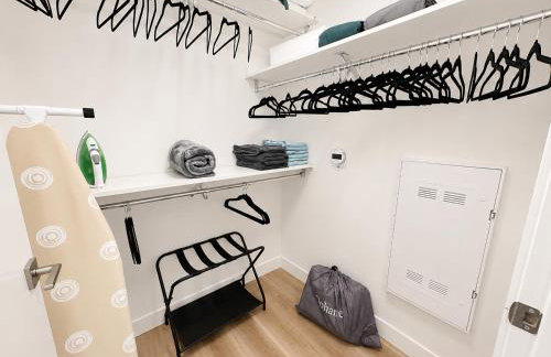 Elegant Escape 10 Min from Disneyland With Pool & GYM - Foto 52