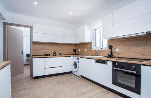 Rhodian Dunes Villas with Private Pool - Foto 25