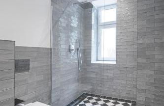 The Bornholmer, Spacious 100m2, Ideal for Groups & Families, 2BR, huge living room, 4 - 8 Guests - Foto 12