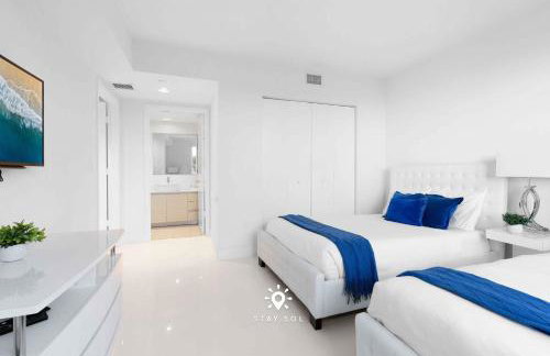Apt with Private Balcony - Incredible Pool - Foto 19