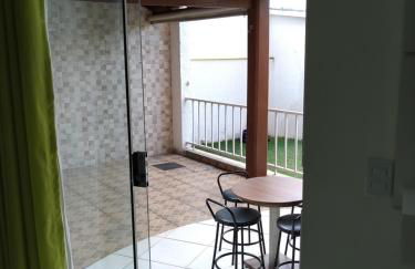 AP do LAGO, com Churrasqueira privativa , cozinha , internet no ap, rampa barco e jet, pesqueiro - B101 - Foto 37