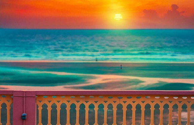 Dolce Far Niente 4BHK Villa Ashwem Beach - Foto 27