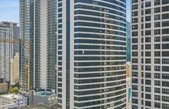 Beautiful Miami Apt Pool & Beach for 3 Guests - Foto 6