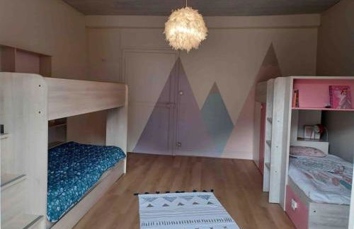 Maison Les Cabannes - Foto 11