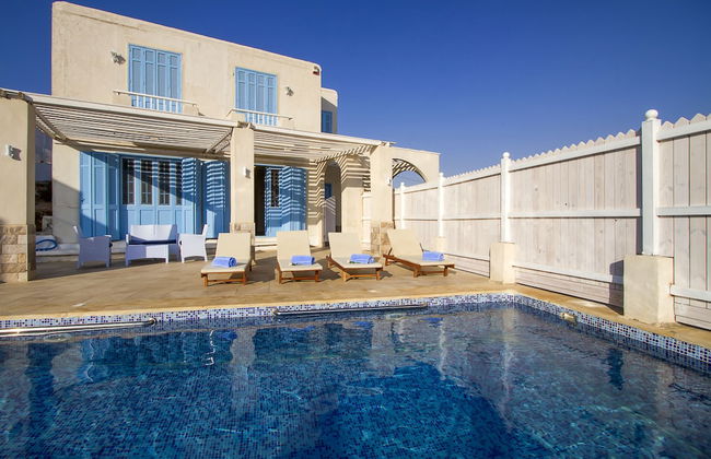 Villa Naya Branch 3 Santorini - Foto 13