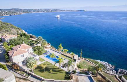 Infinity Blue Villa - Photo 12