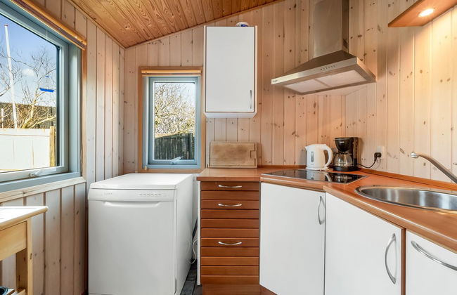 "Alpi" - 250m to the fjord - Foto 30