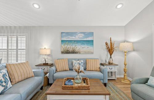 Sunshine House! 3BR 2BA Sleeps 9! Your Perfect Retreat for Comfort and Style - Foto 62