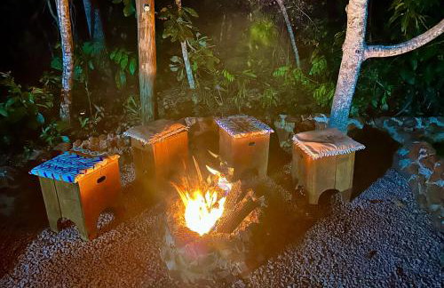 Casa para relaxar em Chapada dos Guimarães - Foto 42