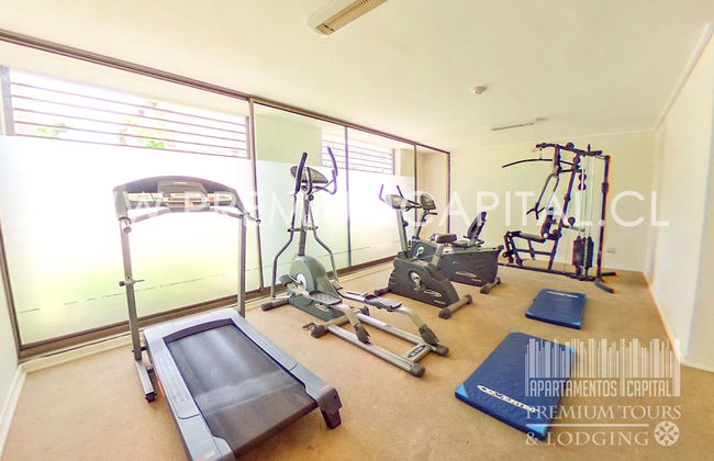 Apartamentos Premium Capital Casino Viña Del Mar - Foto 74