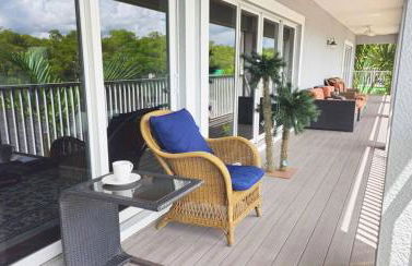 The Everglades House - Photo 11