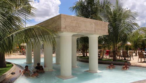 Lacqua diRoma - Caldas Novas - Foto 2