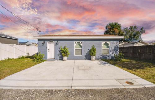 Dolphin's Den - Foto 1