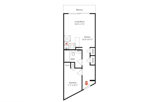 Coastal Blessings by Ryson Vacation Rentals - Foto 25