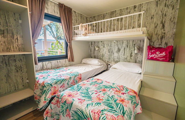 Camping Village Riva Blu - Foto 9