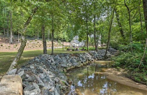 Butterfly Creek Columbus Estate on 3 Acres! - Foto 44