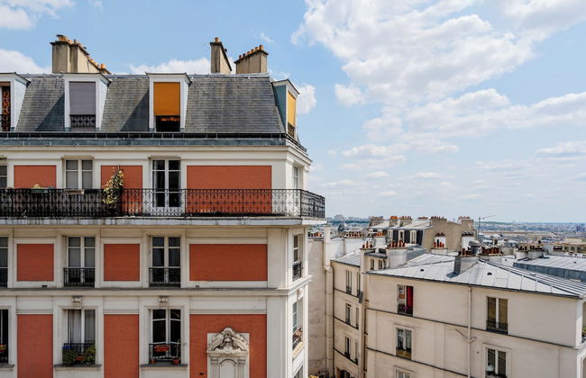 Edgar Suites Montmartre - Paul Albert - Foto 69