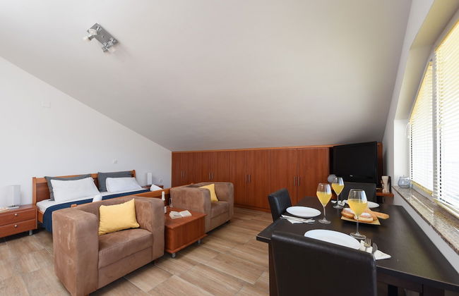 Sunset Beach Suites - Foto 17