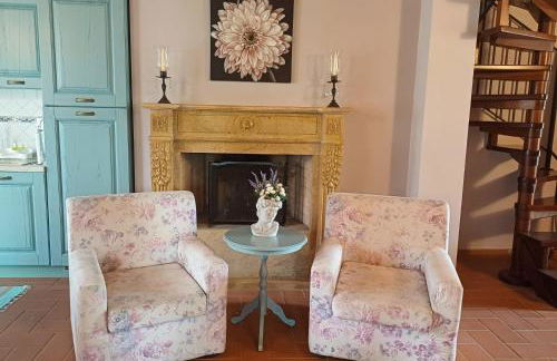 Agriturismo Villa La Maesta - Photo 24