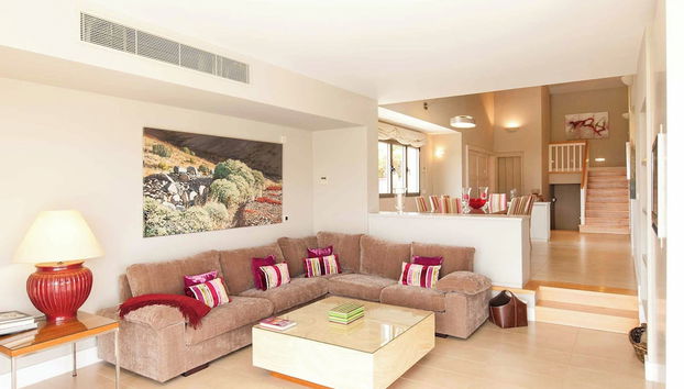 Villa Piedra Amarilla - Foto 2, Interior