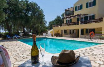 Villa Elaia Suites & Apartments No.3 - Photo 29