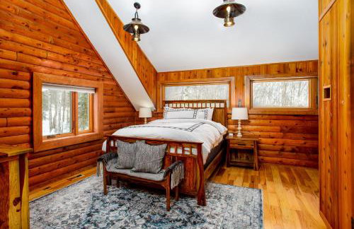 Queens Birch Lodge - Foto 8