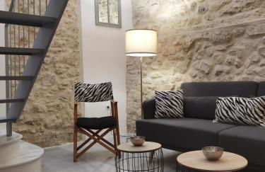 Ático Plaza 9 by casitasconencantoes - Foto 8