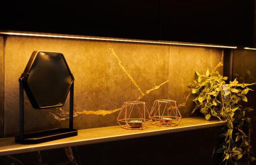 The Skyline Suite - Foto 33