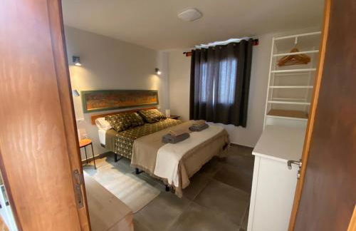 Bungalow GOA Pool view, Playa Roca residence sea front access - Free AC - Wifi - Foto 8