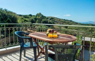 Villa Eleftheria, Lakithra - Spacious luxury villa with pool and stunning views - Foto 34