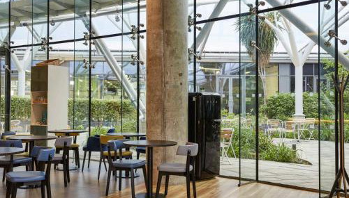 Aparthotel Adagio London Brentford - Foto 3