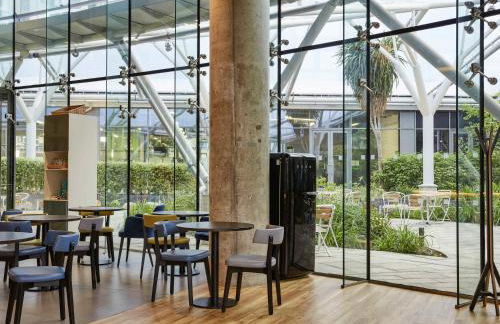 Aparthotel Adagio London Brentford - Foto 9