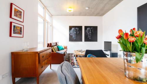 Hochwertige Neubauwohnung - Foto 3