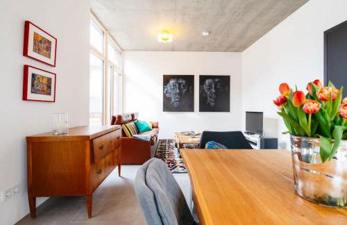 Hochwertige Neubauwohnung - Foto 3