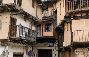 La Serrana de la Vera Casa Rural TR-CC-00366 - Foto 34