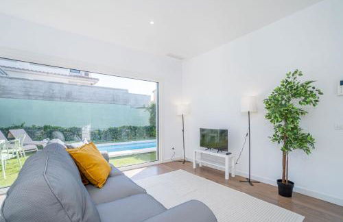 Jouvacations Villa Sol La Selva - Foto 17