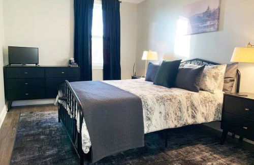 Alemania Haus - Cozy Rambler on Market Street! - Foto 21