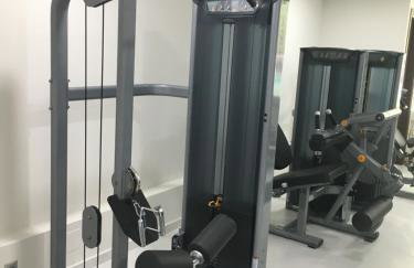 Ionion Beach Apartment Hotel & Spa - Foto 67