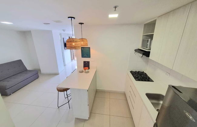 Origen Local Suites - Photo 29