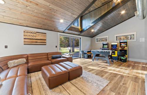 Pine Country Lodge - Foto 45