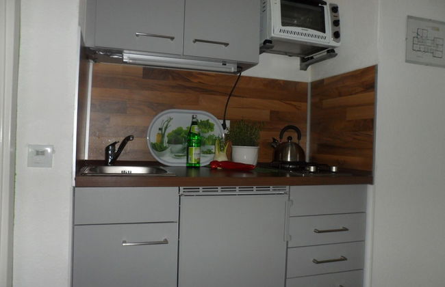 Buntes Moor - Foto 2