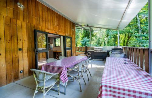 Gite l'Ecurie de l'Etrier - Foto 20