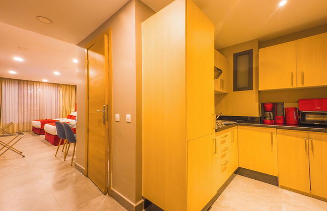 Dayet Ifrah by Rent Inn - Photo 58