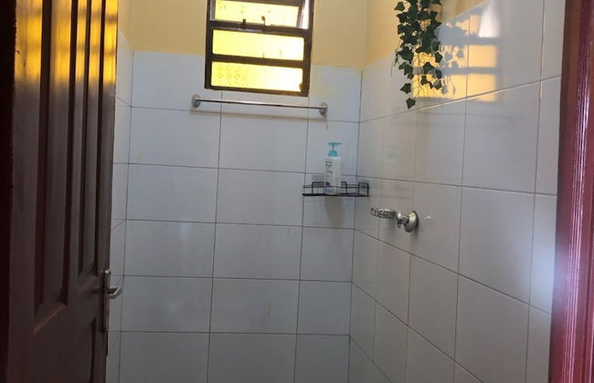 Lux Suites Airportview Apartments Kisumu - Foto 10