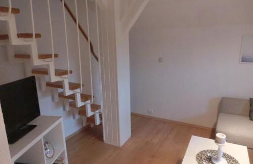 Nordseeküste am Deich mit schönem Garten - Foto 21