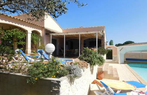 Les Bougainvillées de Camargue - Photo 29