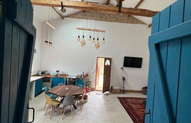 Virolet Barn - Foto 18